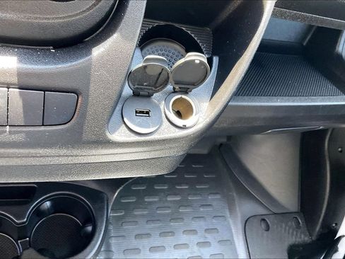 Used 2018 RAM ProMaster 3500 FWD image 30