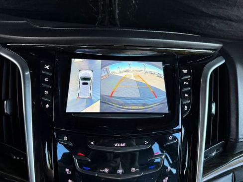 Used 2016 Cadillac Escalade Platinum RWD image 62