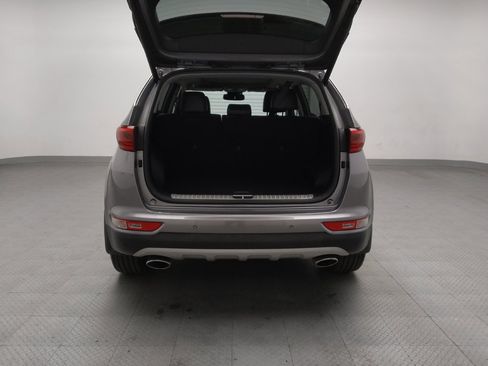 Used 2018 Kia Sportage SX image 29