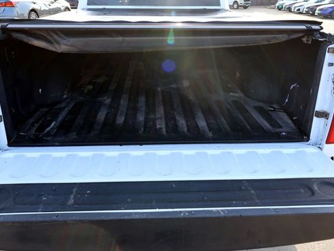 Used 2021 RAM 2500 Tradesman RWD image 9