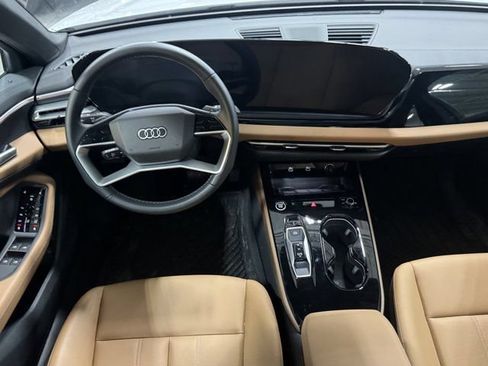 Used 2025 Audi A5 2.0T Premium w/ Convenience Package AWD/4WD image 14
