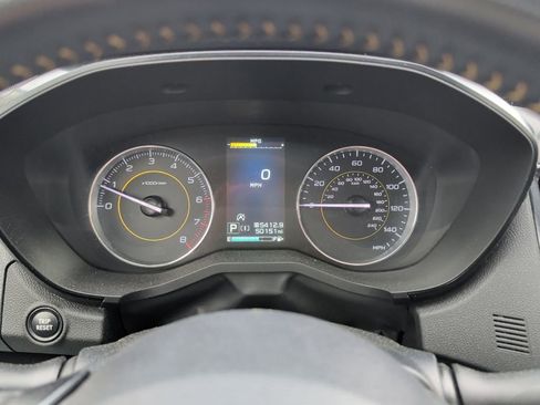 Used 2023 Subaru Crosstrek 2.5i Sport AWD/4WD image 25