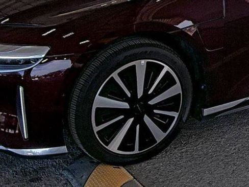Used 2024 Lucid Air Touring AWD/4WD image 7