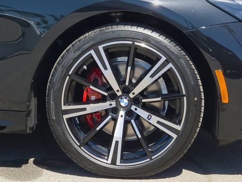 New 2027 BMW 530i w/ M Sport Package RWD image 7