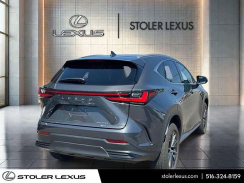Used 2022 Lexus NX 350 AWD image 6