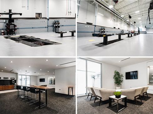 New 2026 Cadillac Vistiq Sport image 39