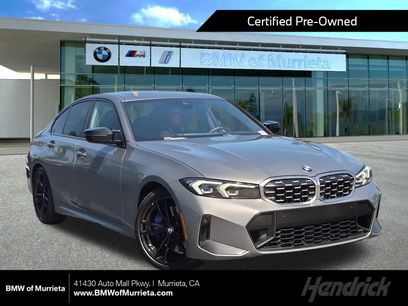 Used 2024 BMW M340i w/ Premium Package
