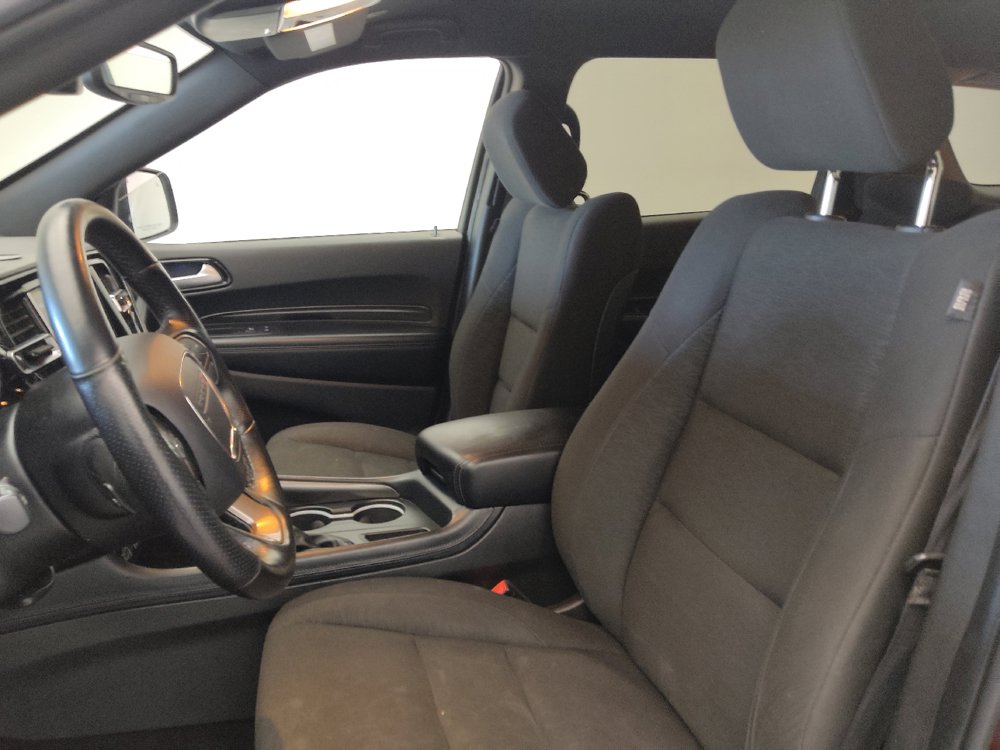 Used 2023 Dodge Durango SXT RWD image 17