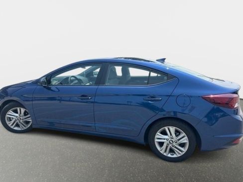 Used 2019 Hyundai Elantra Value Edition FWD image 4