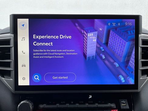 New 2026 Toyota Tundra Limited image 30
