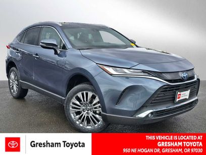 Used 2023 Toyota Venza XLE