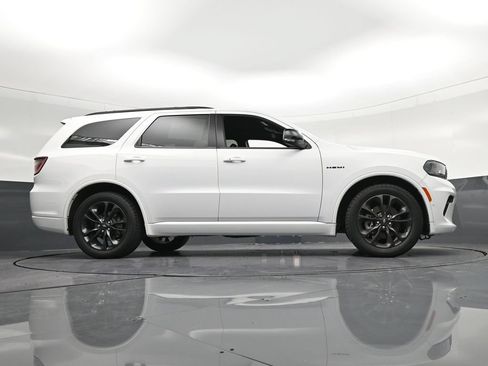 Used 2024 Dodge Durango R/T RWD image 32