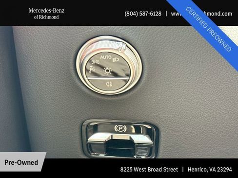 Used 2023 Mercedes-Benz GLC 300 4MATIC image 23