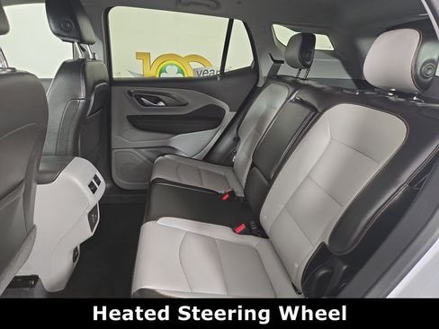 Certified 2020 GMC Terrain SLT w/ Preferred Package image 12