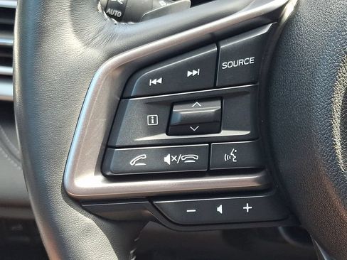 Used 2023 Subaru Outback Touring AWD/4WD image 24