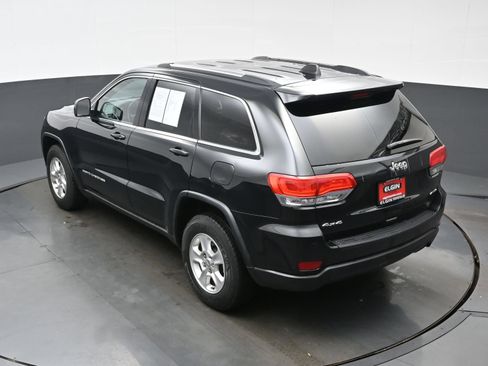 Used 2014 Jeep Grand Cherokee Laredo w/ Quick Order Package 23E AWD/4WD image 34