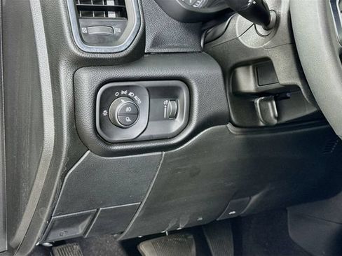 Used 2026 RAM 2500 Big Horn AWD/4WD image 10