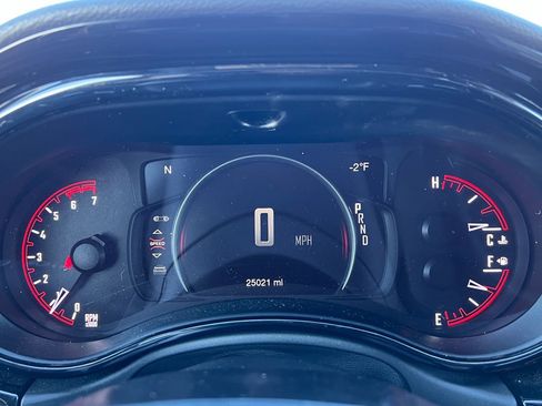 Used 2025 Dodge Durango R/T image 32