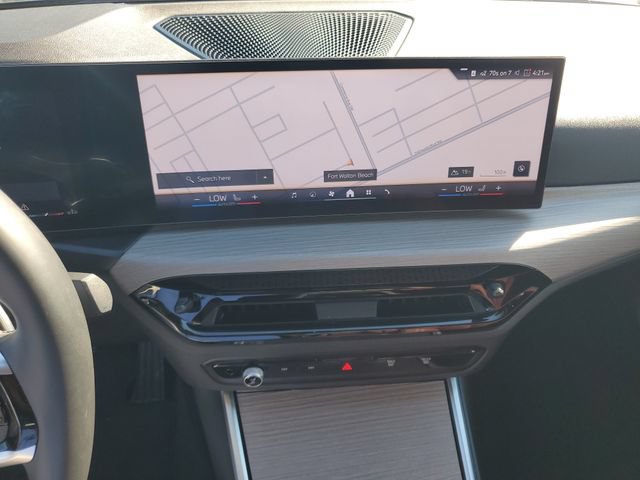 Used 2025 BMW 430i Convertible RWD image 20