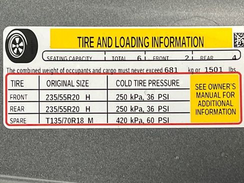 Used 2025 Cadillac XT6 Premium Luxury image 77