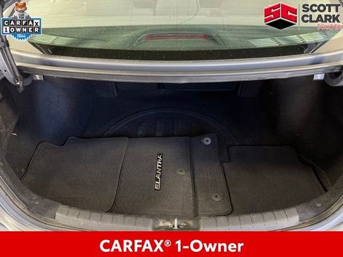 Used 2019 Hyundai Elantra SEL w/ Cargo Package image 24