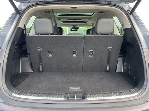 Used 2020 Kia Telluride SX FWD image 8