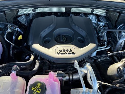 Used 2024 Jeep Grand Cherokee Limited 4xe w/ Luxury Tech Group II image 27