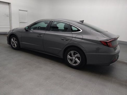 Used 2023 Hyundai Sonata SE FWD image 3