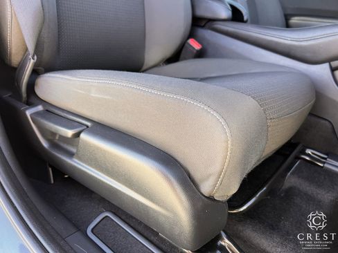 Used 2022 Honda HR-V Sport image 25