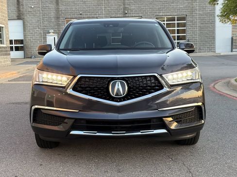 Used 2020 Acura MDX FWD w/ Technology Package image 13
