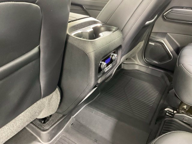 Used 2024 GMC Acadia Elevation w/ LPO, Floor Liner Package FWD image 18