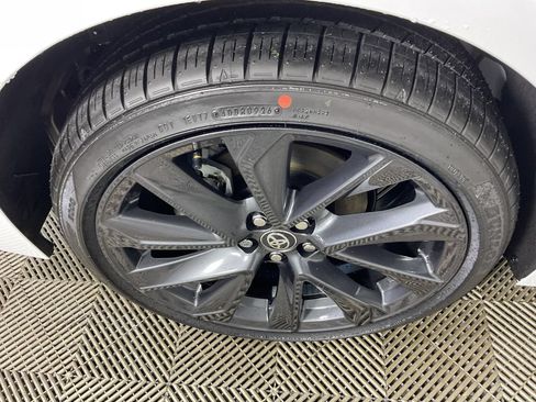 New 2026 Toyota Corolla SE FWD image 9