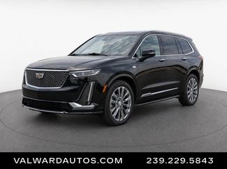 Used 2021 Cadillac XT6 Premium Luxury w/ LPO, Radiant Package AWD/4WD video 1