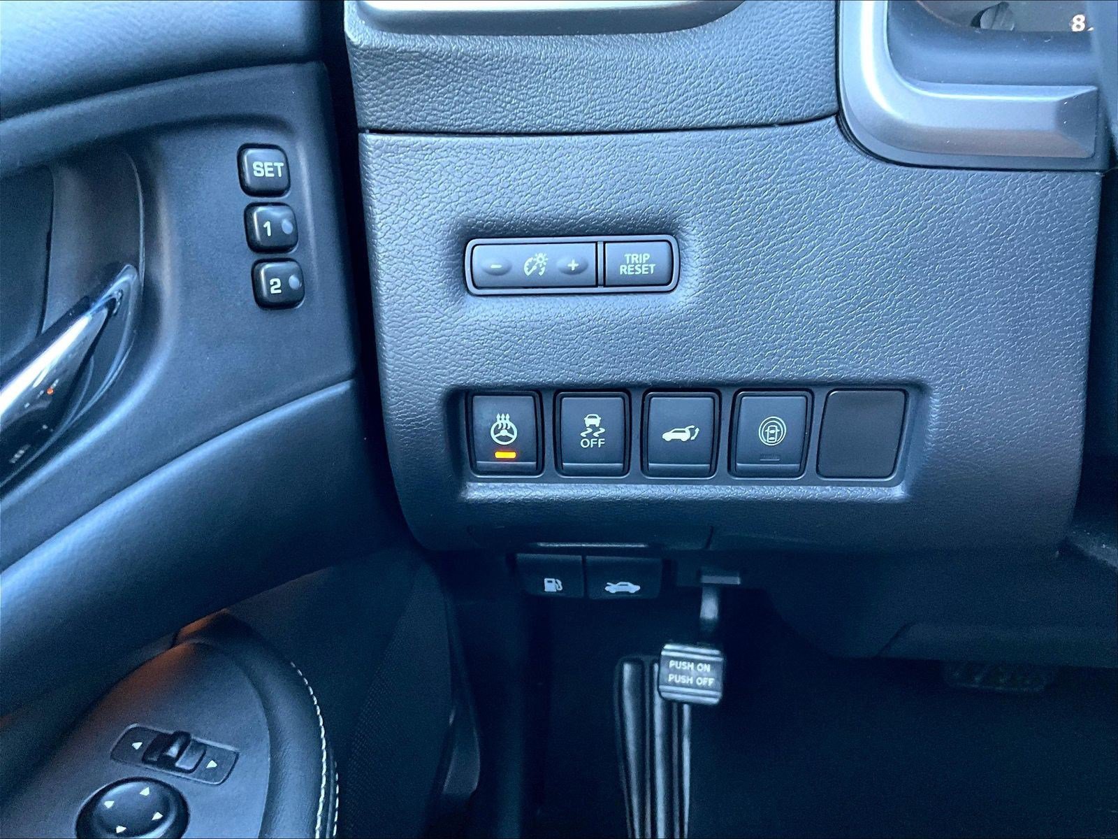 Used 2019 Nissan Murano SL w/ SL Technology Package AWD/4WD image 38