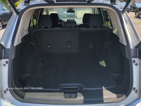 Used 2024 Nissan Rogue SV AWD/4WD image 14