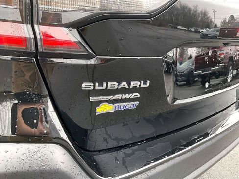 Used 2024 Subaru Outback Premium AWD/4WD image 29