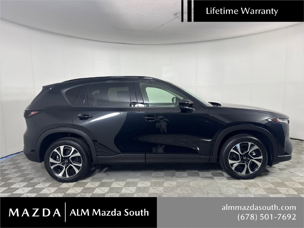 New 2026 MAZDA CX-5 Preferred AWD/4WD image 5