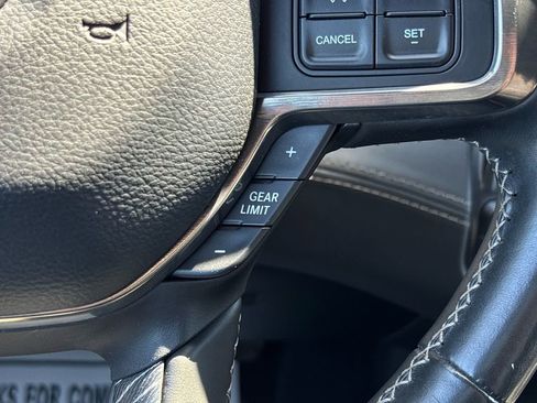 Used 2020 RAM 2500 Limited AWD/4WD image 48