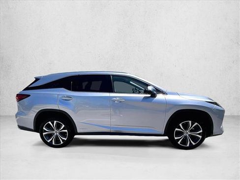 Used 2022 Lexus RX 450hL AWD w/ Premium Package image 5