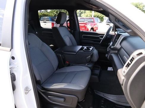Used 2023 RAM 1500 Big Horn AWD/4WD image 27
