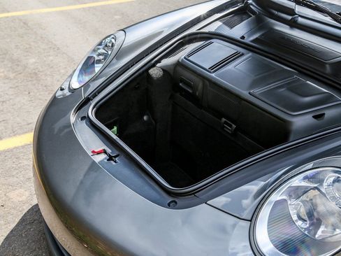 Used 2009 Porsche 911 Turbo image 37