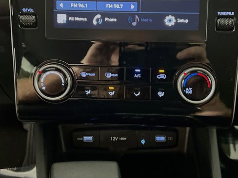 Used 2023 Hyundai Tucson SEL image 26