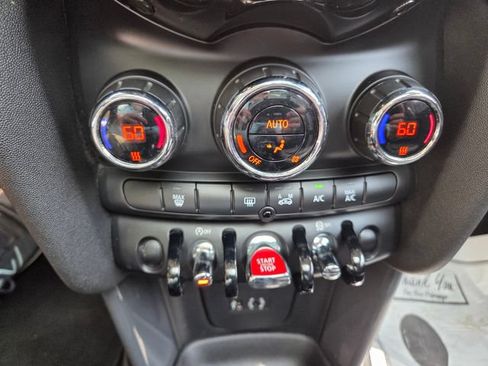Used 2017 MINI Cooper 2-Door Hardtop FWD image 30