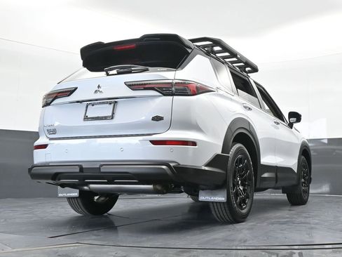 New 2026 Mitsubishi Outlander Trail Edition image 68