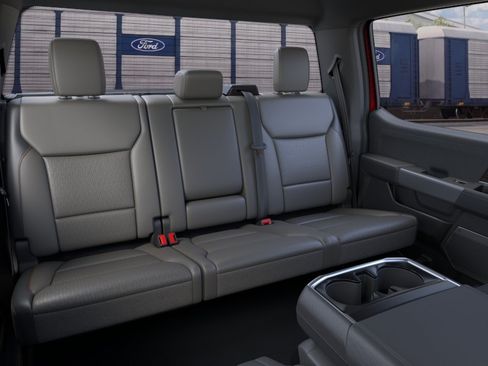 New 2026 Ford F150 Lariat w/ Bed Utility Package AWD/4WD image 11