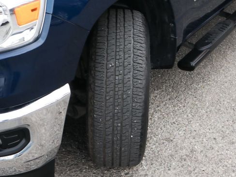 Used 2023 RAM 1500 Lone Star RWD image 50