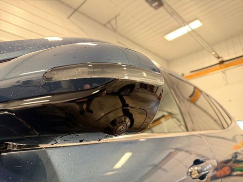 New 2026 Buick Enclave Avenir w/ Super Cruise Package image 10