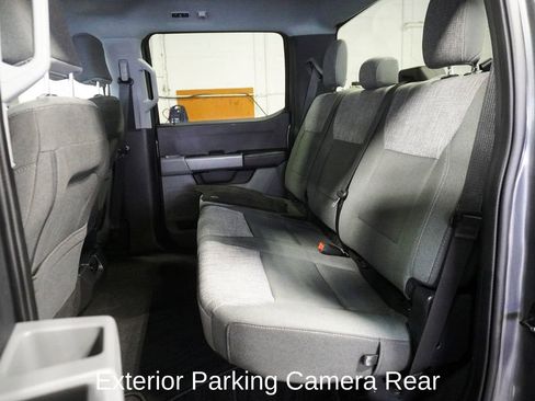 Used 2024 Ford F250 XLT image 6