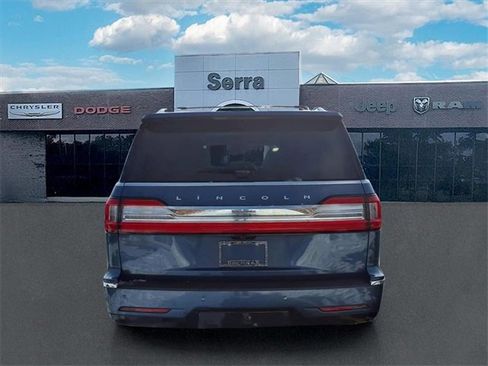 Used 2019 Lincoln Navigator Reserve w/ Cargo Package image 5