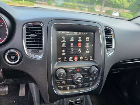 Used 2017 Dodge Durango Citadel w/ Technology Group AWD/4WD image 18